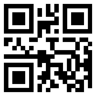Il QrCode di 3309051452