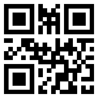 Scansione del Qr Code di 3309051455