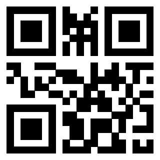 3309051456 - Immagine del QrCode