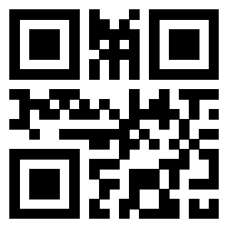 3309051458 - Immagine del QrCode