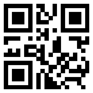 Immagine del Qr Code di 3309051459