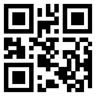 3309051461 - Immagine del QrCode associato