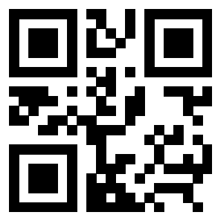 3309051462 Qr Code associato