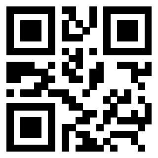 Il Qr Code di 3309051463