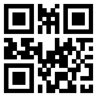 Scansione del Qr Code di 3309051466