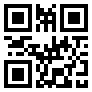 Scansione del Qr Code di 3309051470