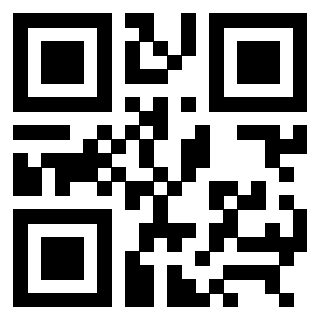 3309051473 - Immagine del QrCode
