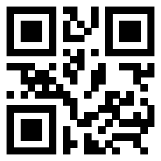 3309051474 QrCode associato