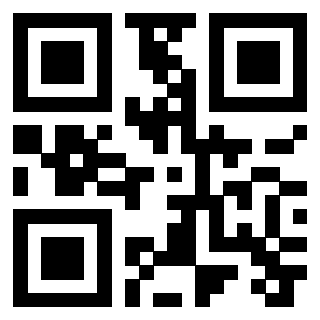 3309051476 QrCode associato