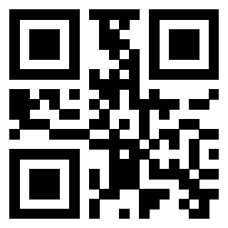 Il QrCode di 3309051478