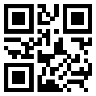Il Qr Code di 3309051480