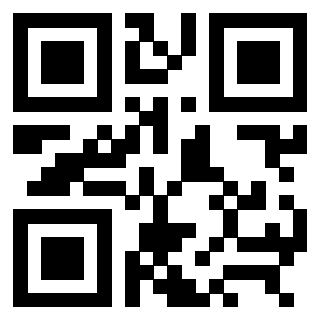 Il QrCode di 3309051482