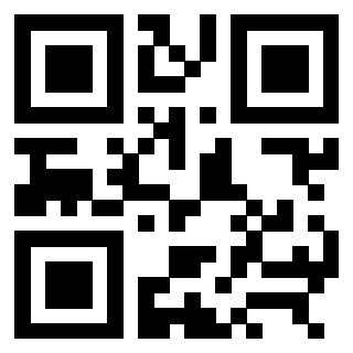 3309051483 QrCode associato