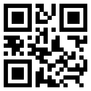 3309051484 - Immagine del QrCode associato