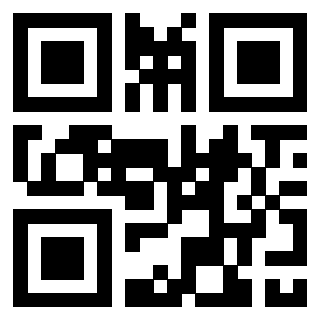 3309051485 - Immagine del Qr Code
