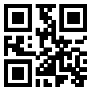 Immagine del QrCode di 3309051486
