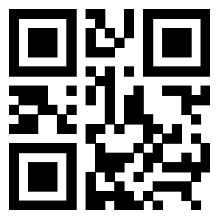 3309051491 - Immagine del Qr Code associato