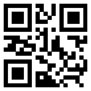 3309051492 - Immagine del QrCode associato