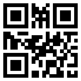 3309051494 - Immagine del QrCode associato