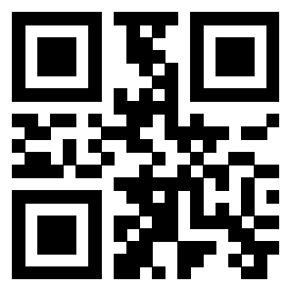3309051496 - Immagine del Qr Code