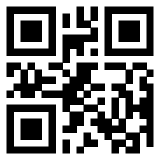 3309051498 - Immagine del QrCode associato