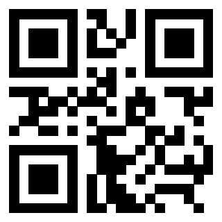 3309051500 - Immagine del QrCode