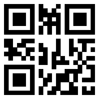 3309051501 - Immagine del QrCode
