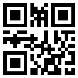 Scansione del QrCode di 3309051503