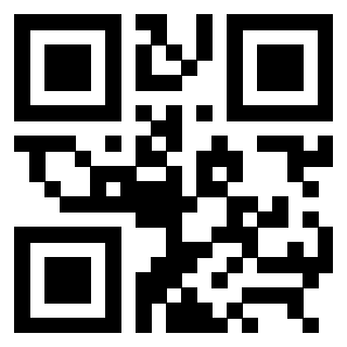 3309051504 - Immagine del Qr Code associato