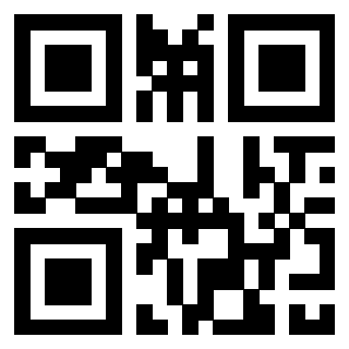 3309051505 - Immagine del QrCode associato