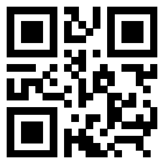 3309051507 Qr Code associato