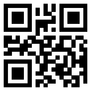 Il Qr Code di 3309051509