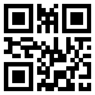 Immagine del Qr Code di 3309051510