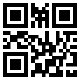 QrCode di 3309051513