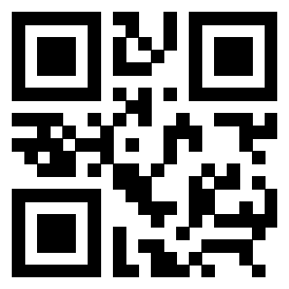 Qr Code di 3309051517