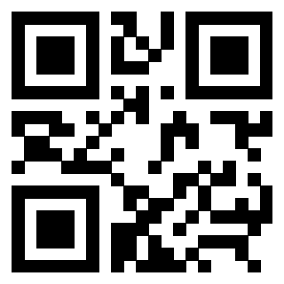 Il QrCode di 3309051518