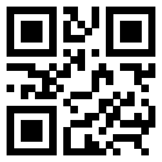 Il Qr Code di 3309051519