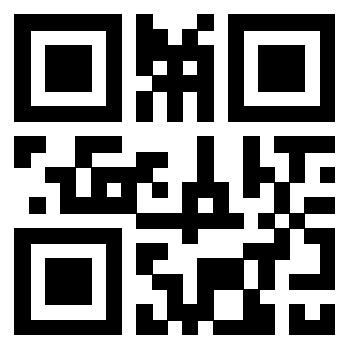 Il QrCode di 3309051520
