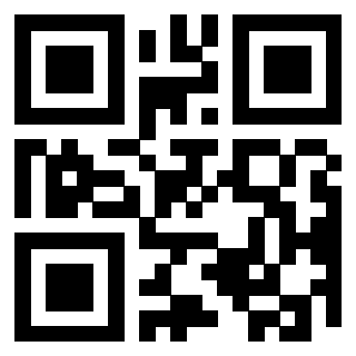 Il Qr Code di 3309051521