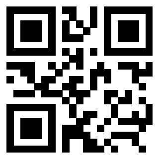 3309051522 - Immagine del Qr Code