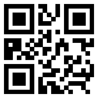 Scansione del QrCode di 3309051523