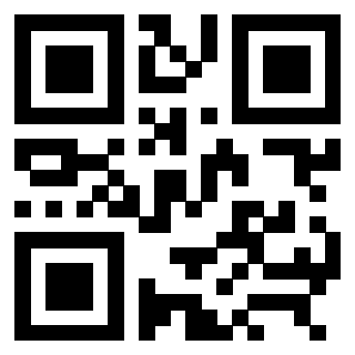 3309051524 Qr Code associato