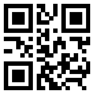 Il Qr Code di 3309051525
