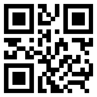 Immagine del QrCode di 3309051528
