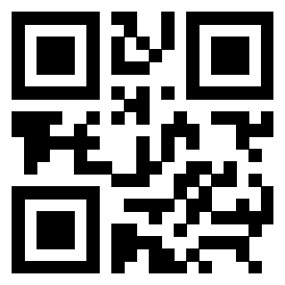 Il Qr Code di 3309051529