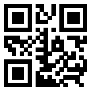 3309051530 - Immagine del QrCode