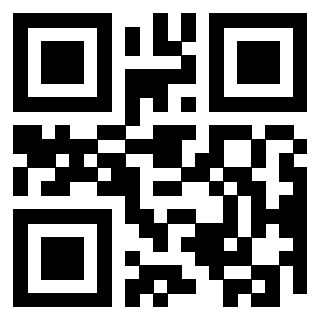 3309051531 - Immagine del QrCode associato
