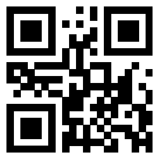3309051532 - Immagine del Qr Code