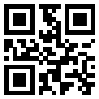 QrCode di 3309051533