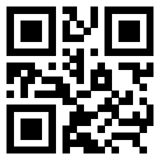 Il Qr Code di 3309051534